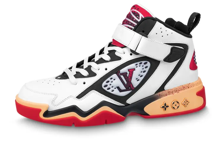 LOUIS VUITTON Trainer 2 Lifestyle Обувь Мужская, Серый, LOUIS VUITTON Trainer 2 Lifestyle Обувь Мужская
LOUIS VUITTON Trainer 2 Lifestyle Обувь Мужская, Серый, LOUIS VUITTON Trainer 2 Lifestyle Обувь Мужская