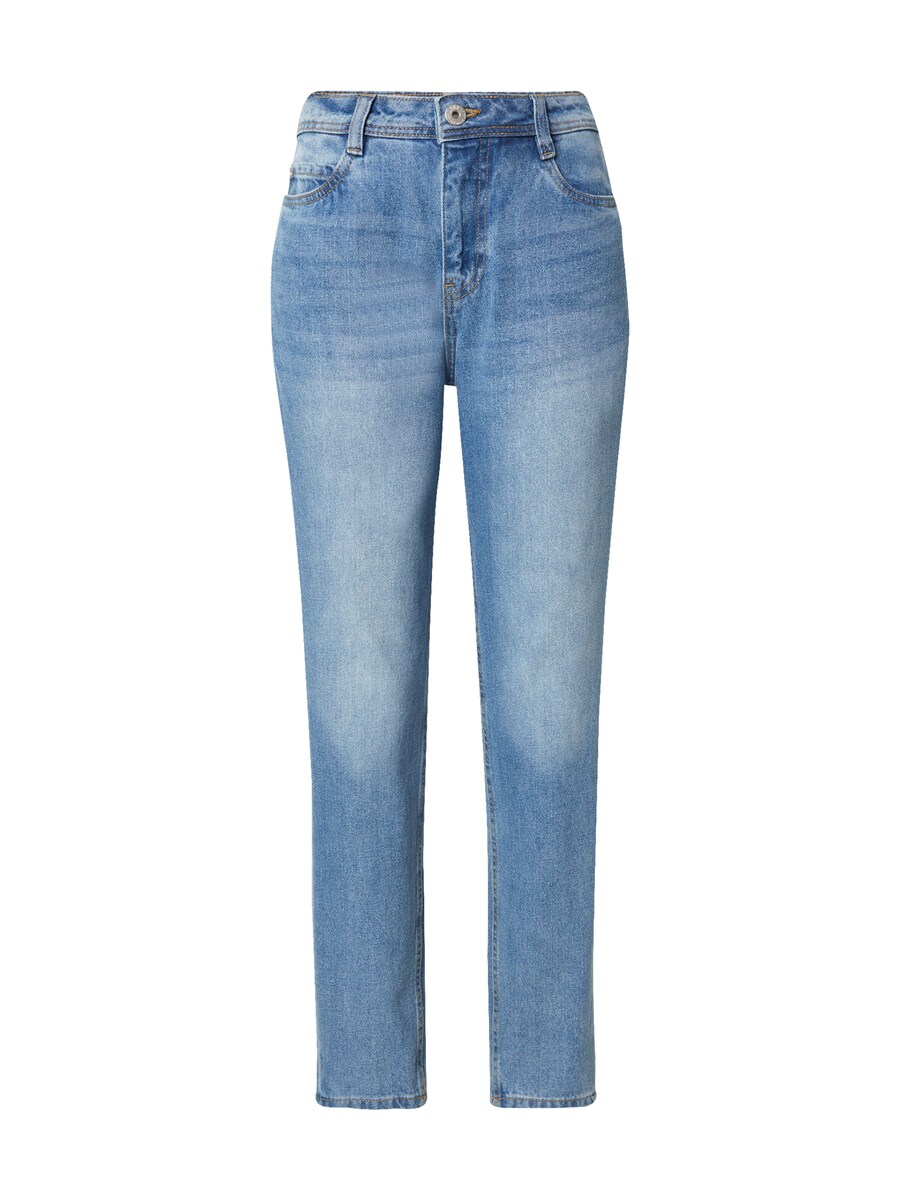 Обычные джинсы Sublevel, Blue Denim
Обычные джинсы Sublevel, Blue Denim