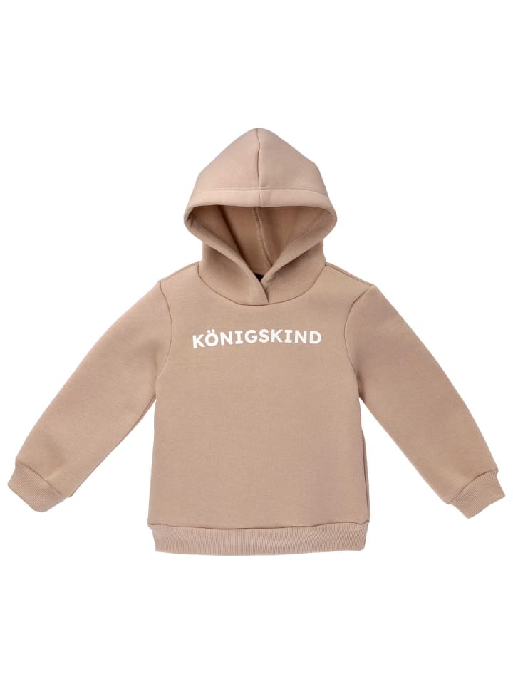 Толстовка с капюшоном MaBu Kids
Толстовка с капюшоном MaBu Kids