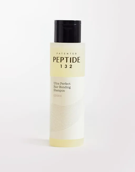 Cosrx Peptide -132 Ultra Bonding Шампунь 200 мл
Cosrx Peptide -132 Ultra Bonding Шампунь 200 мл