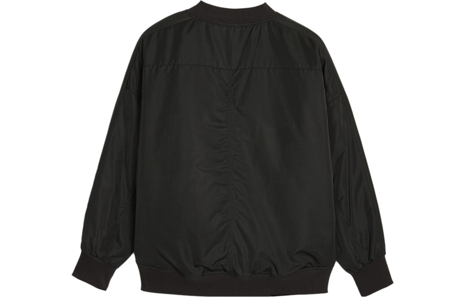 Куртка T7 женская черная Puma 
Куртка T7 женская черная Puma