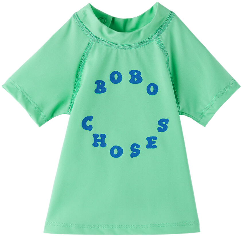 Топ для плавания Baby Circle Bobo Choses
Топ для плавания Baby Circle Bobo Choses