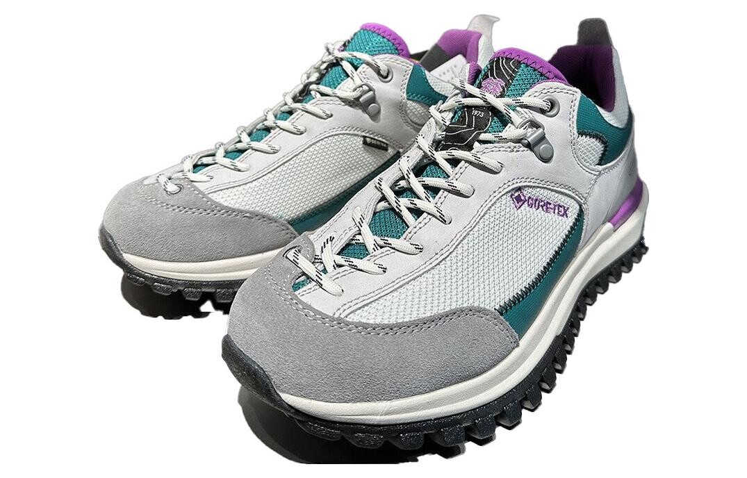 КЕМПИНГ Походные ботинки унисекс с низким верхом серые Kolon Sport
КЕМПИНГ Походные ботинки унисекс с низким верхом серые Kolon Sport