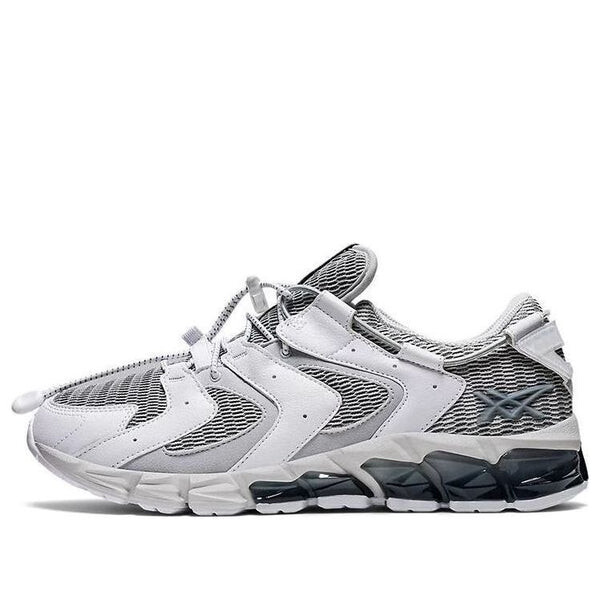 Кроссовки гель квант 180 ре Asics, белый
Кроссовки гель квант 180 ре Asics, белый