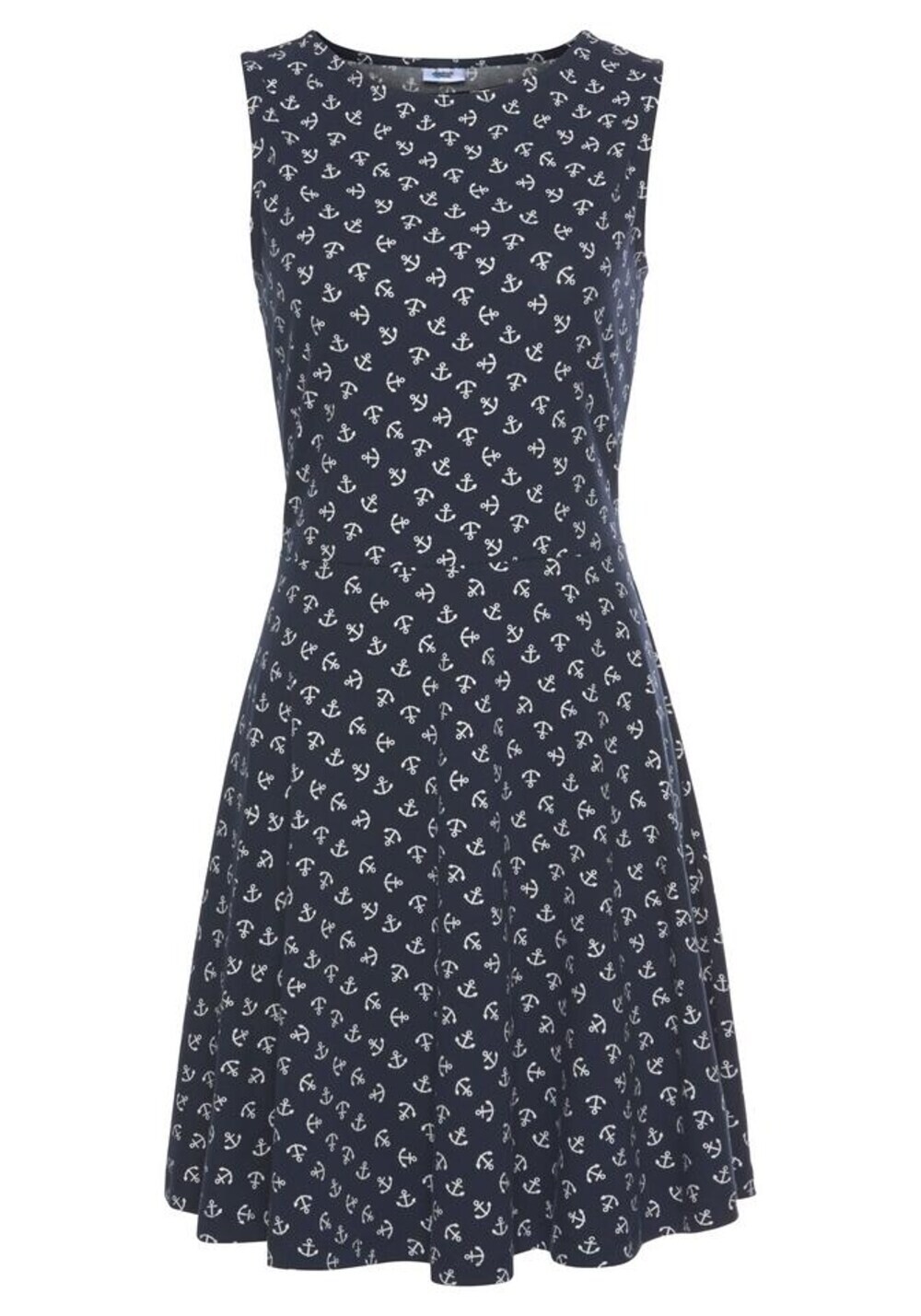 Пляжное платье Beach Time, морской синий
Пляжное платье Beach Time, морской синий