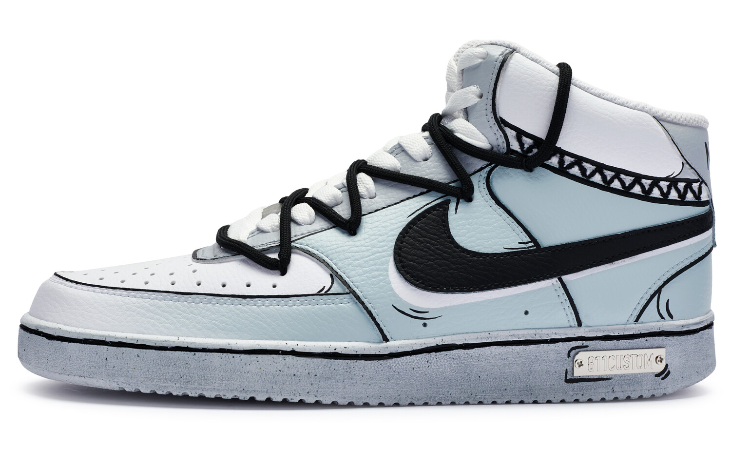 Мужские кроссовки для скейтбординга Nike Court Vision Mid, Серый, Мужские кроссовки для скейтбординга Nike Court Vision Mid
Мужские кроссовки для скейтбординга Nike Court Vision Mid, Серый, Мужские кроссовки для скейтбординга Nike Court Vision Mid