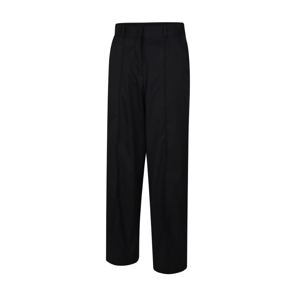 AS W NK DF NGC PNT Вязаные спортивные штаны для женщин Nike, черный
AS W NK DF NGC PNT Вязаные спортивные штаны для женщин Nike, черный