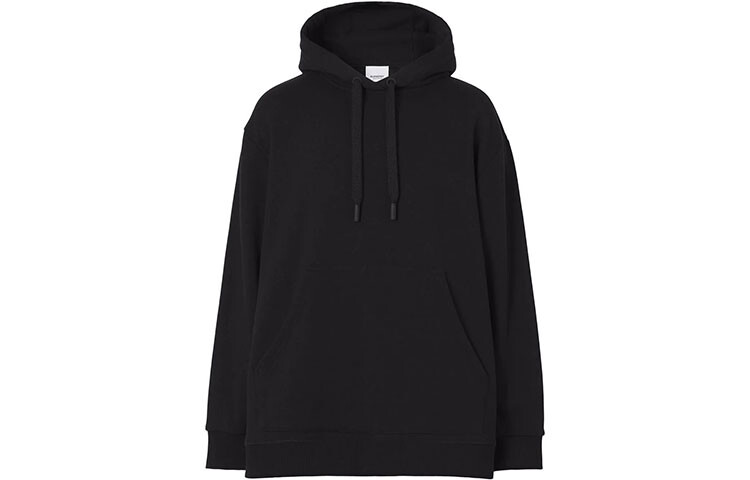 Burberry Женская толстовка, Черный
Burberry Женская толстовка, Черный