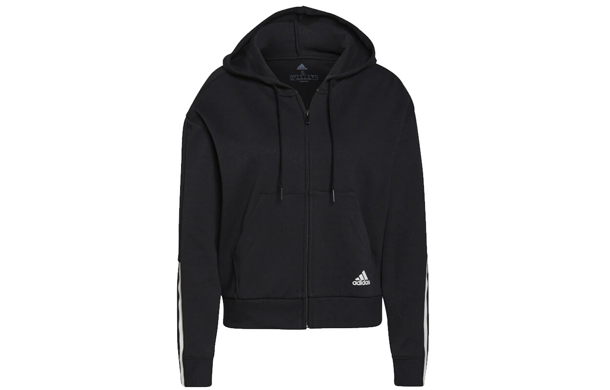 Adidas Женская куртка, Черный
Adidas Женская куртка, Черный