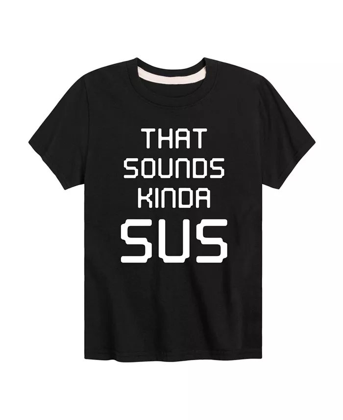 Футболка с принтом для подростков Gamer Hybrid, черный
Футболка с принтом для подростков Gamer Hybrid, черный