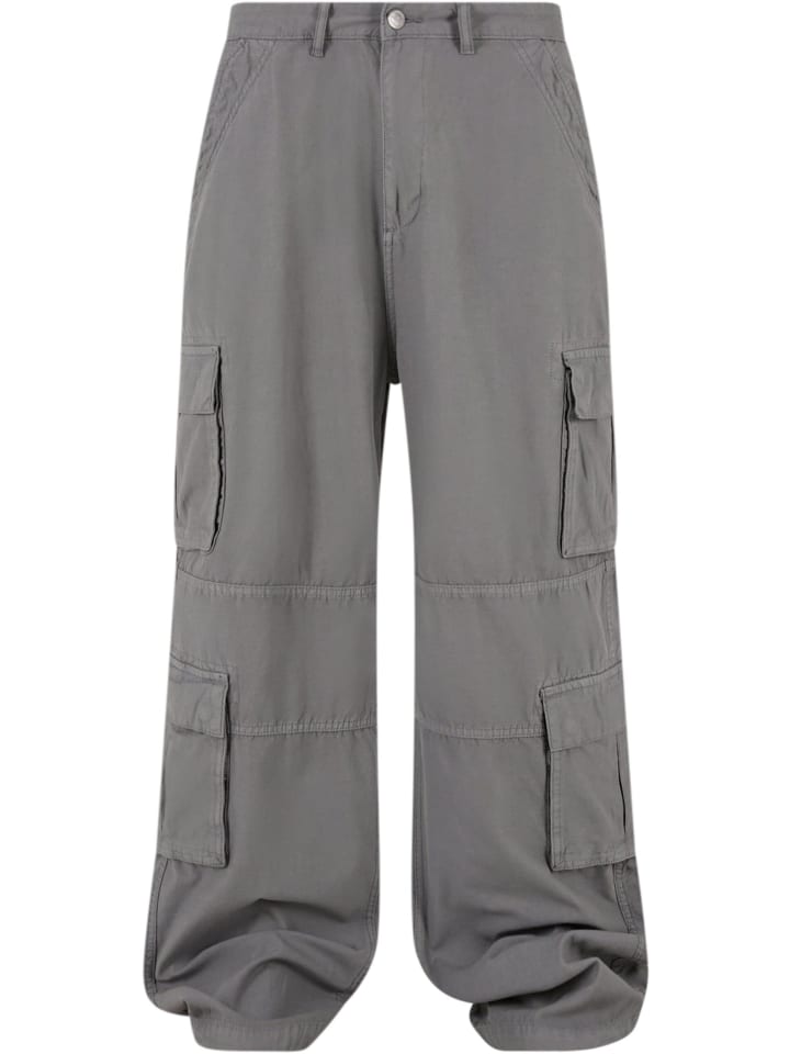 Брюки-Карго DEF, серый
Брюки-Карго DEF, серый