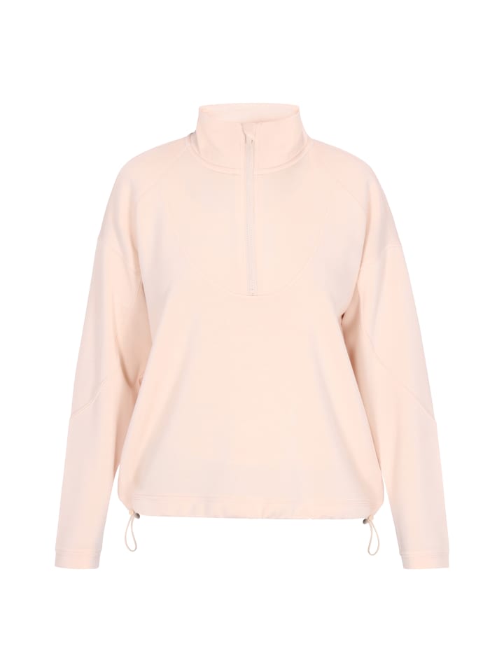 Толстовка usha BLUE LABEL, песочный
Толстовка usha BLUE LABEL, песочный