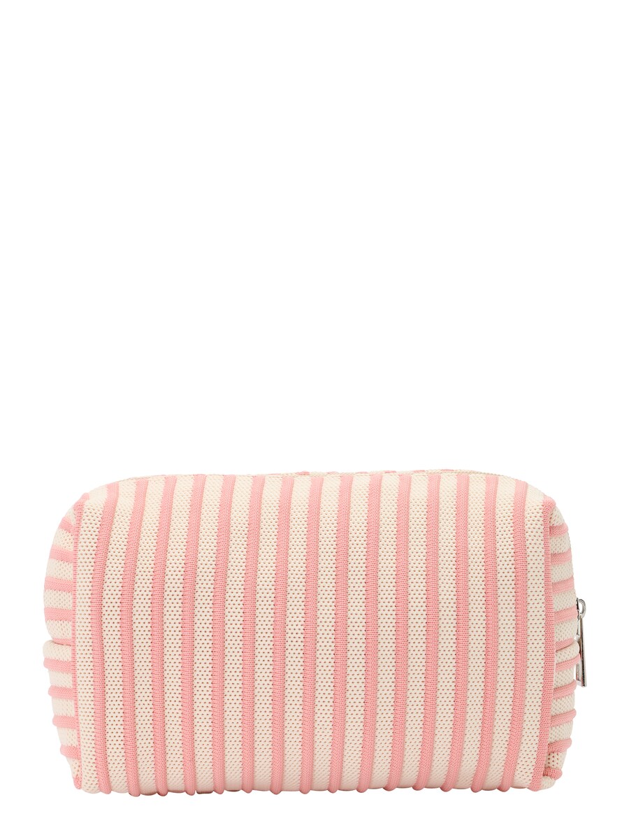 Сумка для туалетных принадлежностей PIECES PCLucca, Rose
Сумка для туалетных принадлежностей PIECES PCLucca, Rose