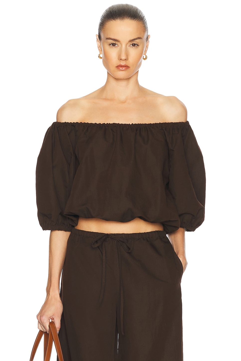 Топ Isabel Sprwmn, Americano
Топ Isabel Sprwmn, Americano