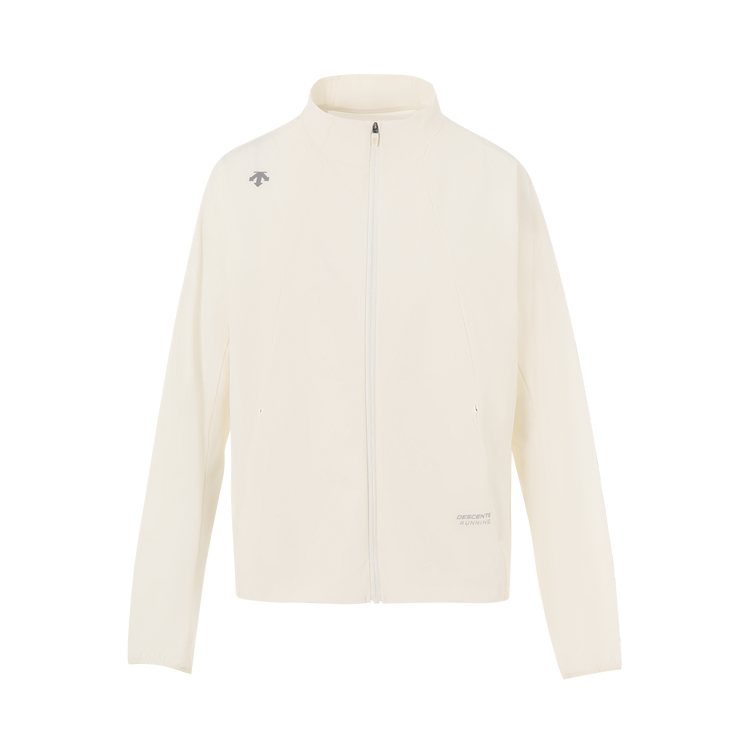 DESCENTE Женская беговая куртка, CR-Egret
DESCENTE Женская беговая куртка, CR-Egret