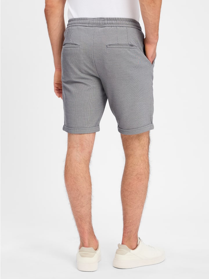 Шорты антрацитового цвета Nils Sundström
Шорты антрацитового цвета Nils Sundström