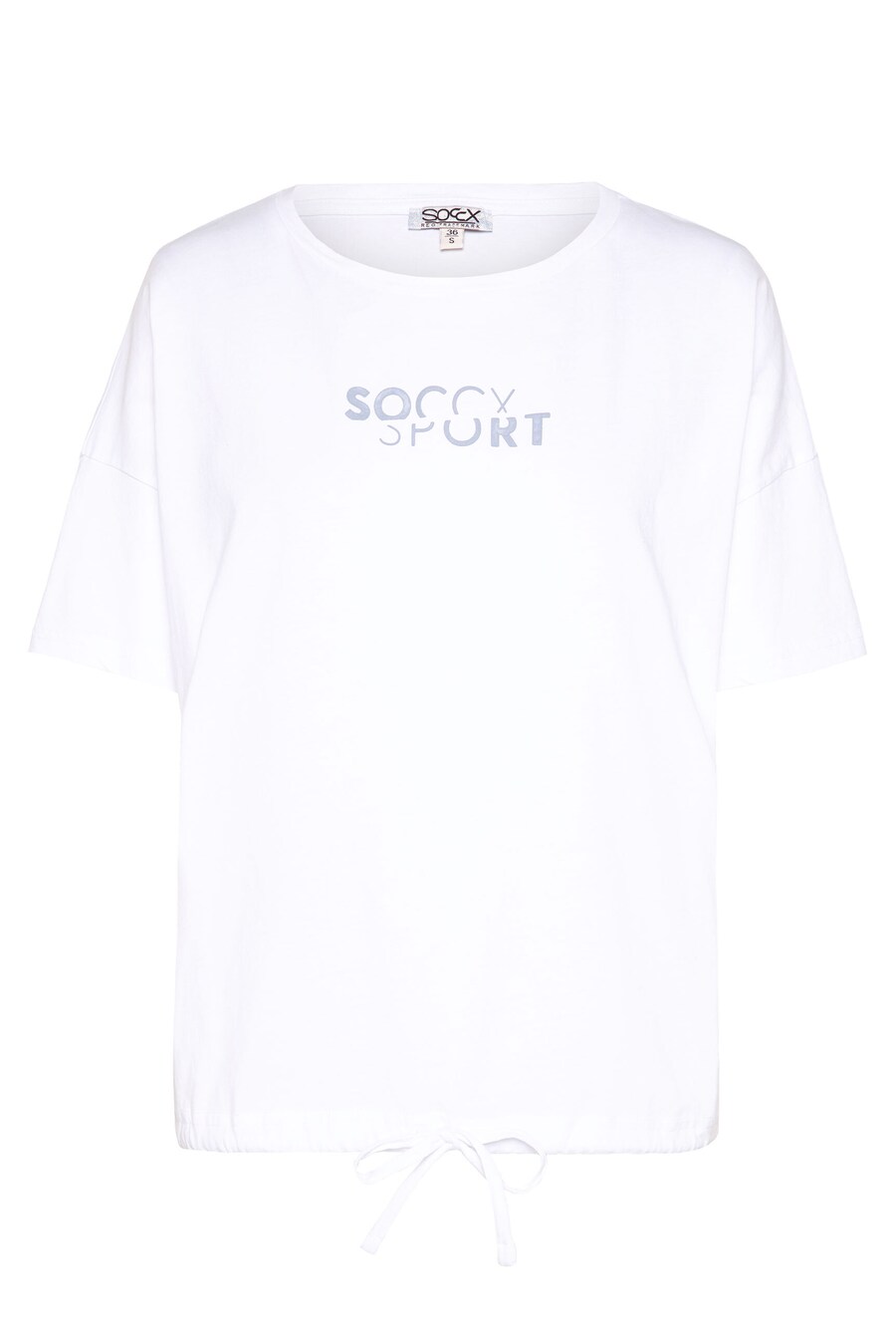 Рубашка Soccx, белый
Рубашка Soccx, белый