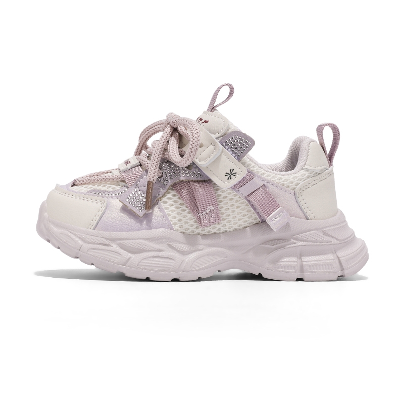 Детские дышащие повседневные кроссовки с амортизацией и износостойкой подошвой YUZHAOLIN, фиолетовый
Детские дышащие повседневные кроссовки с амортизацией и износостойкой подошвой YUZHAOLIN, фиолетовый