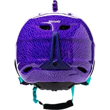 Шлем Launch Plus — детский Giro, цвет Purple Penguin
Шлем Launch Plus — детский Giro, цвет Purple Penguin