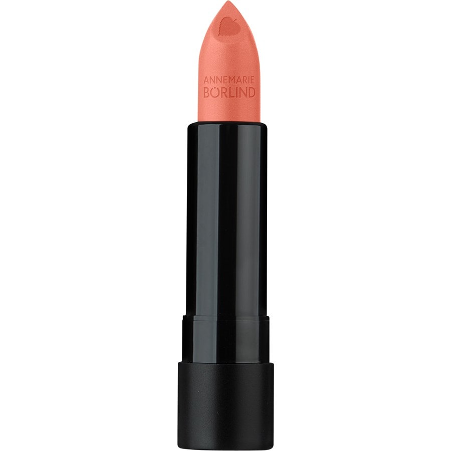 Помада ANNEMARIE BÖRLIND Lipstick, Peach / 4 ml
Помада ANNEMARIE BÖRLIND Lipstick, Peach / 4 ml