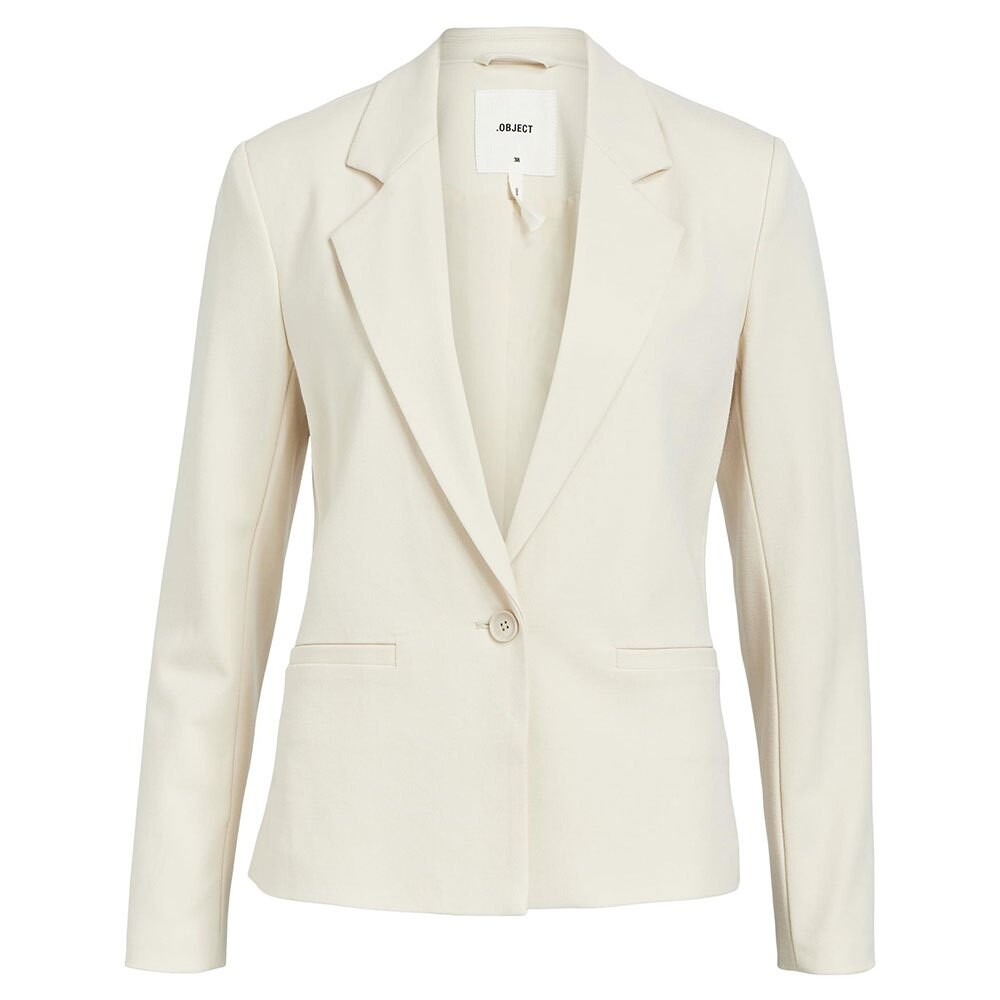 Блейзер Object Lisa, бежевый
Блейзер Object Lisa, бежевый