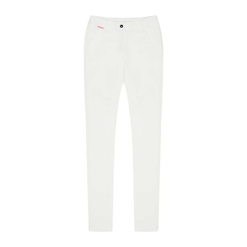 EUROPEAN TOUR Брюки Casual осенние Women's White
EUROPEAN TOUR Брюки Casual осенние Women's White