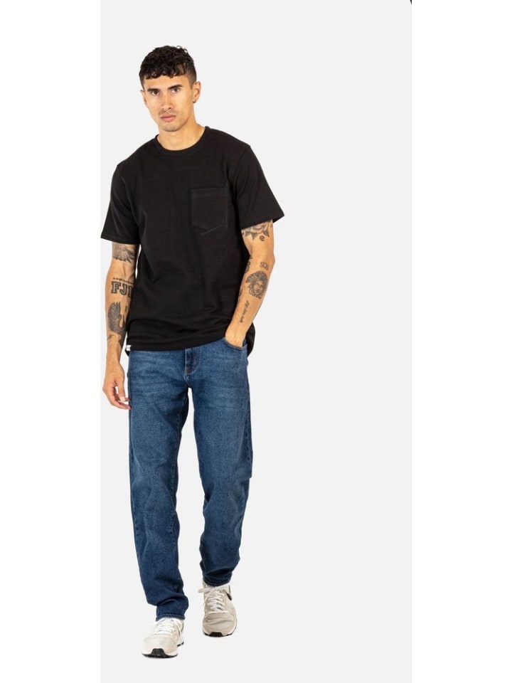 Джинсы Barfly Reell, синий
Джинсы Barfly Reell, синий