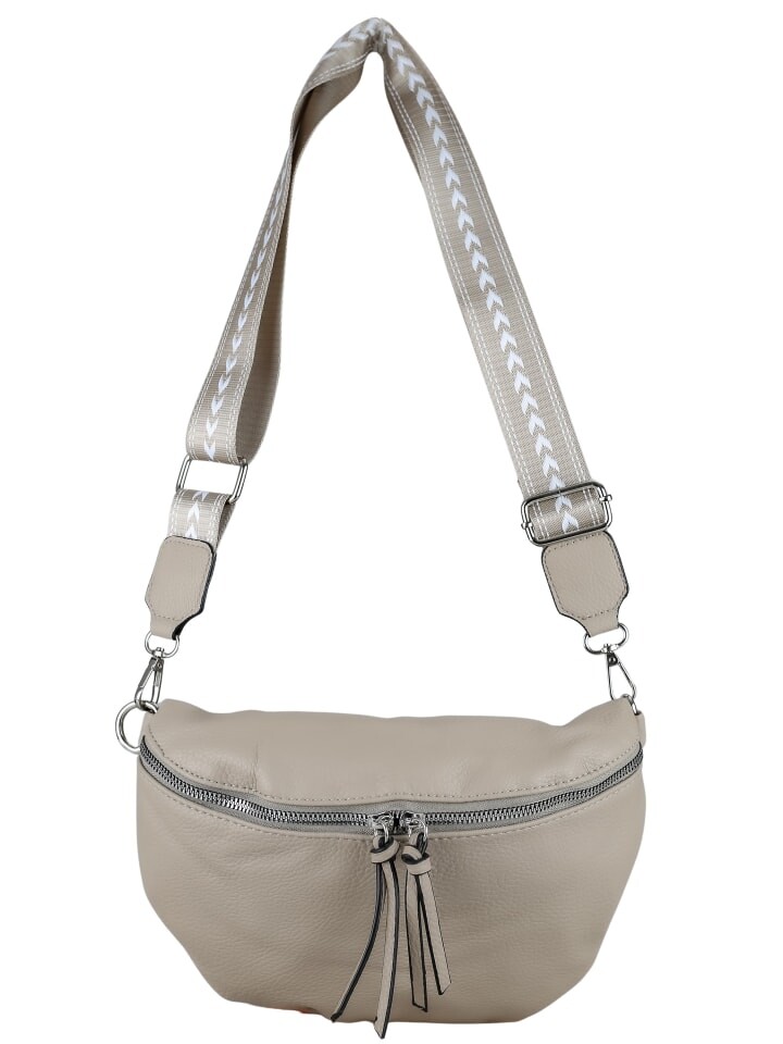 Наплечная сумка TONI&FRIENDS Umhängetasche Cityhopper, серо-коричневый
Наплечная сумка TONI&FRIENDS Umhängetasche Cityhopper, серо-коричневый