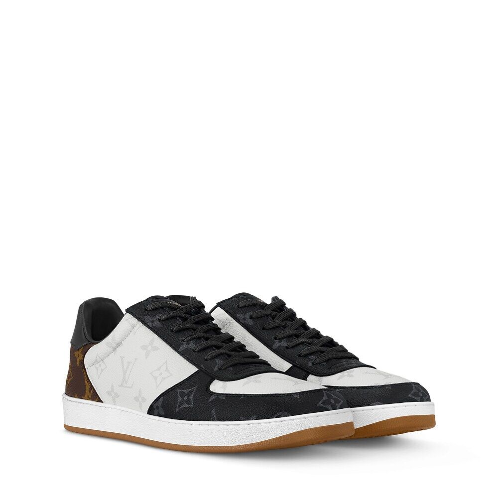 Кроссовки Rivoli Louis Vuitton, коричневый
Кроссовки Rivoli Louis Vuitton, коричневый