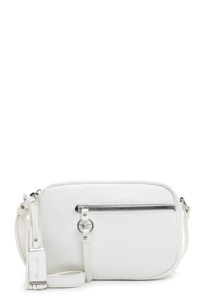 Сумка через плечо Tamaris NELE, белый
Сумка через плечо Tamaris NELE, белый