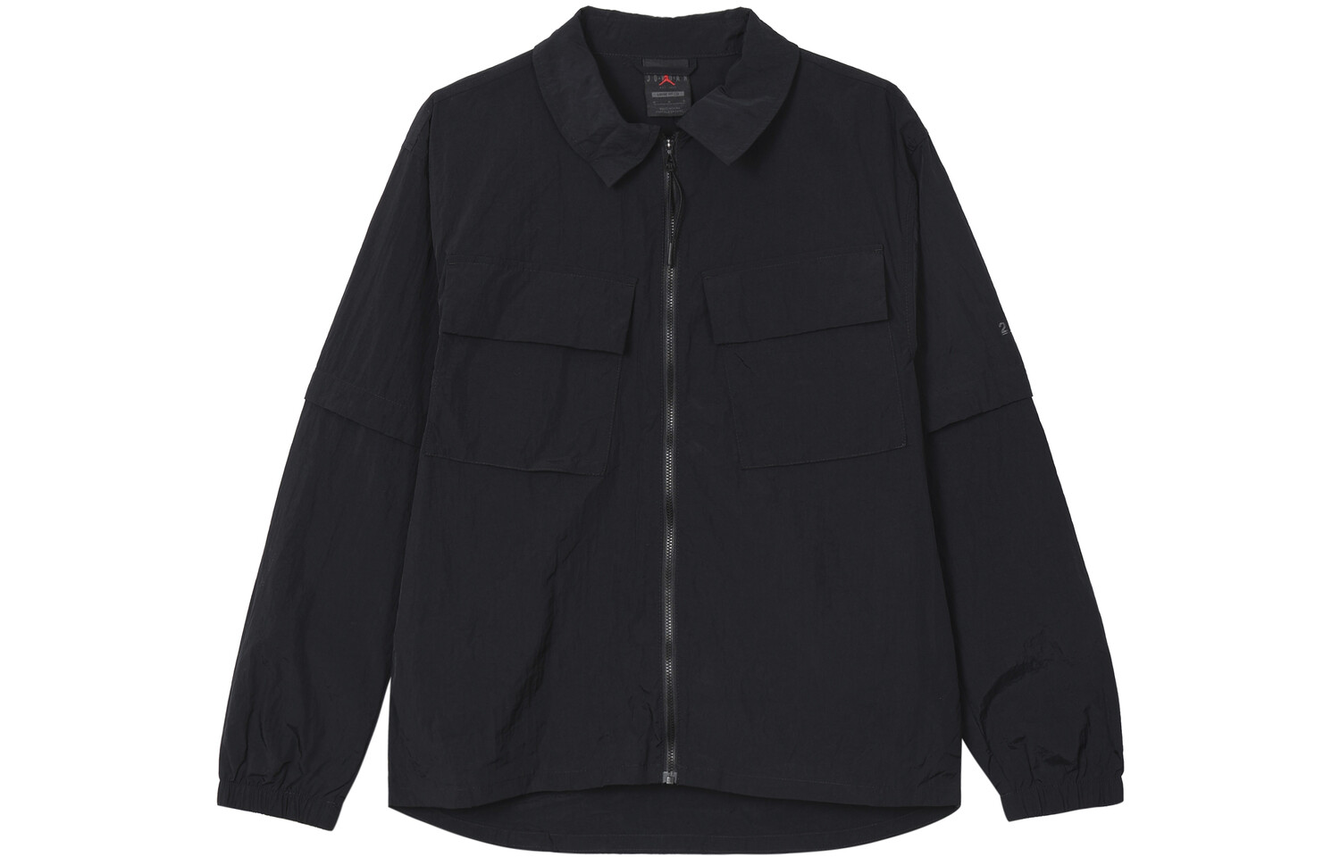 Куртка Jordan 23 Engineered, черный
Куртка Jordan 23 Engineered, черный