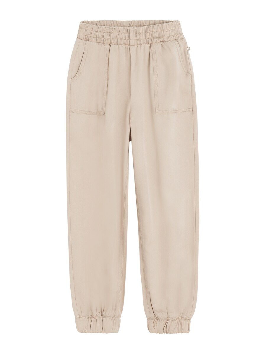 Обычные брюки Cool Club, кремовый
Обычные брюки Cool Club, кремовый