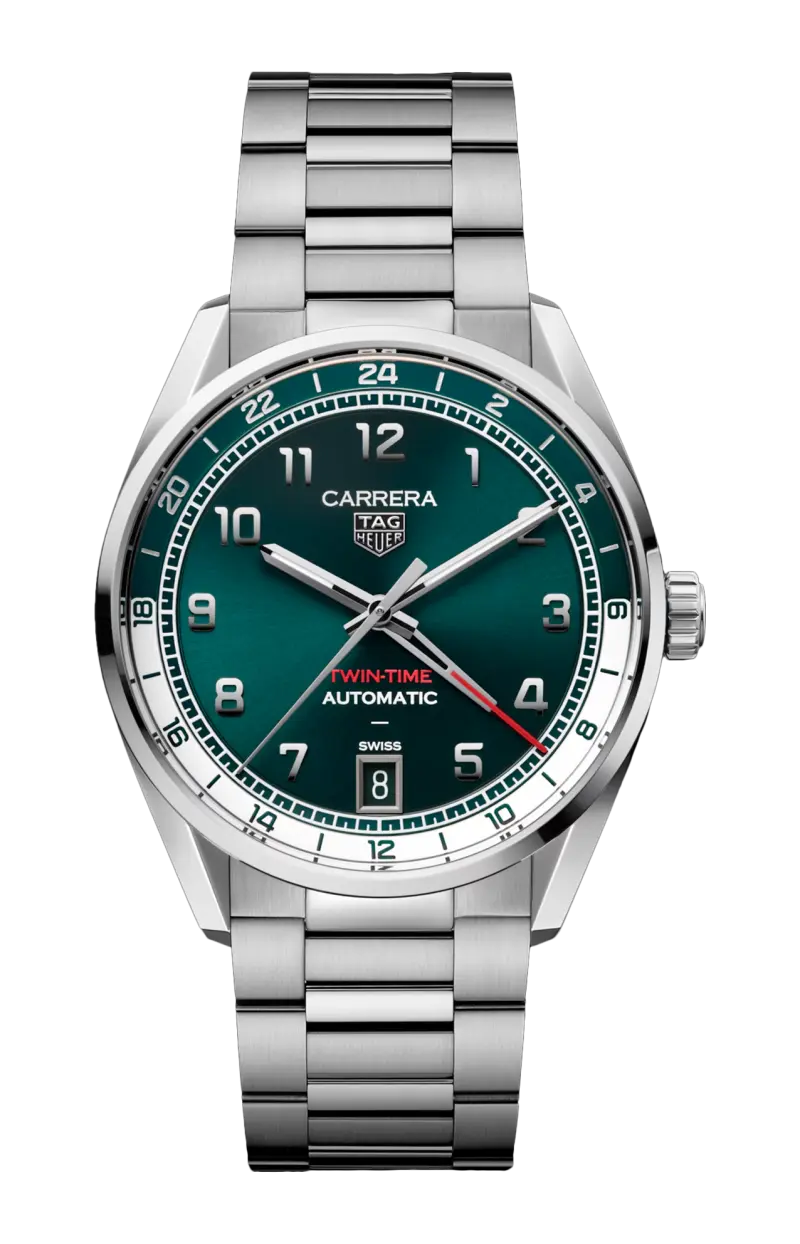 Tag heuer carrera дата туин-тайм - wda2114.ba0043 TAG HEUER
Tag heuer carrera дата туин-тайм - wda2114.ba0043 TAG HEUER