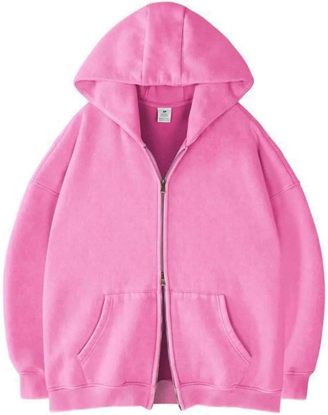 Мужская худи с двумя молниями, оверсайз, флисовая, классический крой, однотонная
Мужская худи с двумя молниями, оверсайз, флисовая, классический крой, однотонная