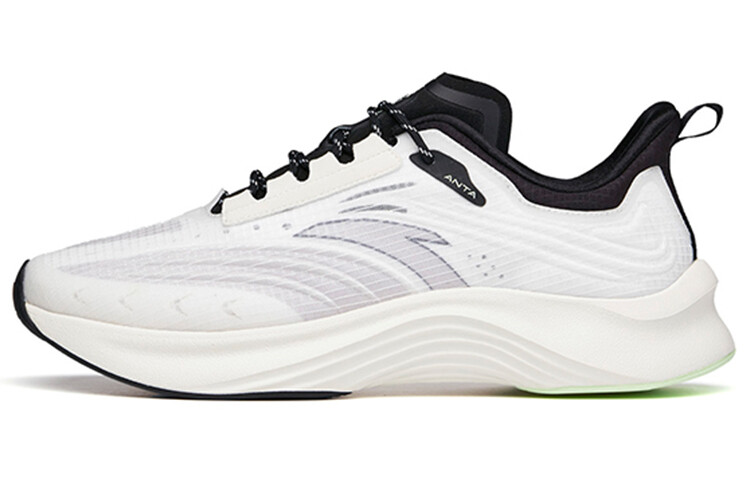 Кроссовки Edge для бега для мужчин Anta
Кроссовки Edge для бега для мужчин Anta