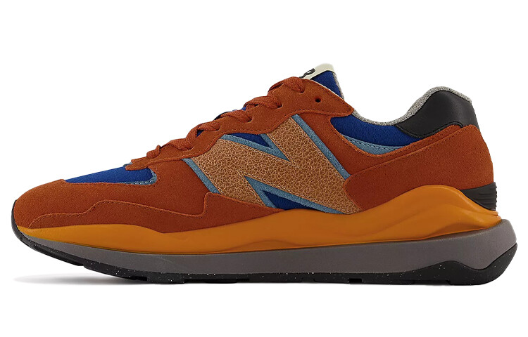 Мужские кроссовки New Balance NB 5740
Мужские кроссовки New Balance NB 5740
