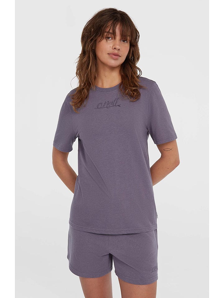 Футболка O'Neill, фиолетовый
Футболка O'Neill, фиолетовый