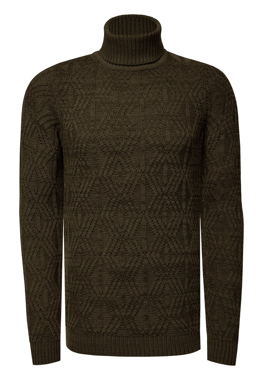 Свитер Rusty Neal, коричневый
Свитер Rusty Neal, коричневый