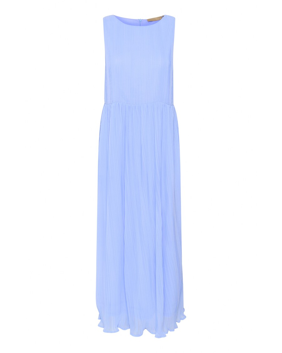 Макси платье CULTURE Jesy, Sky blue
Макси платье CULTURE Jesy, Sky blue