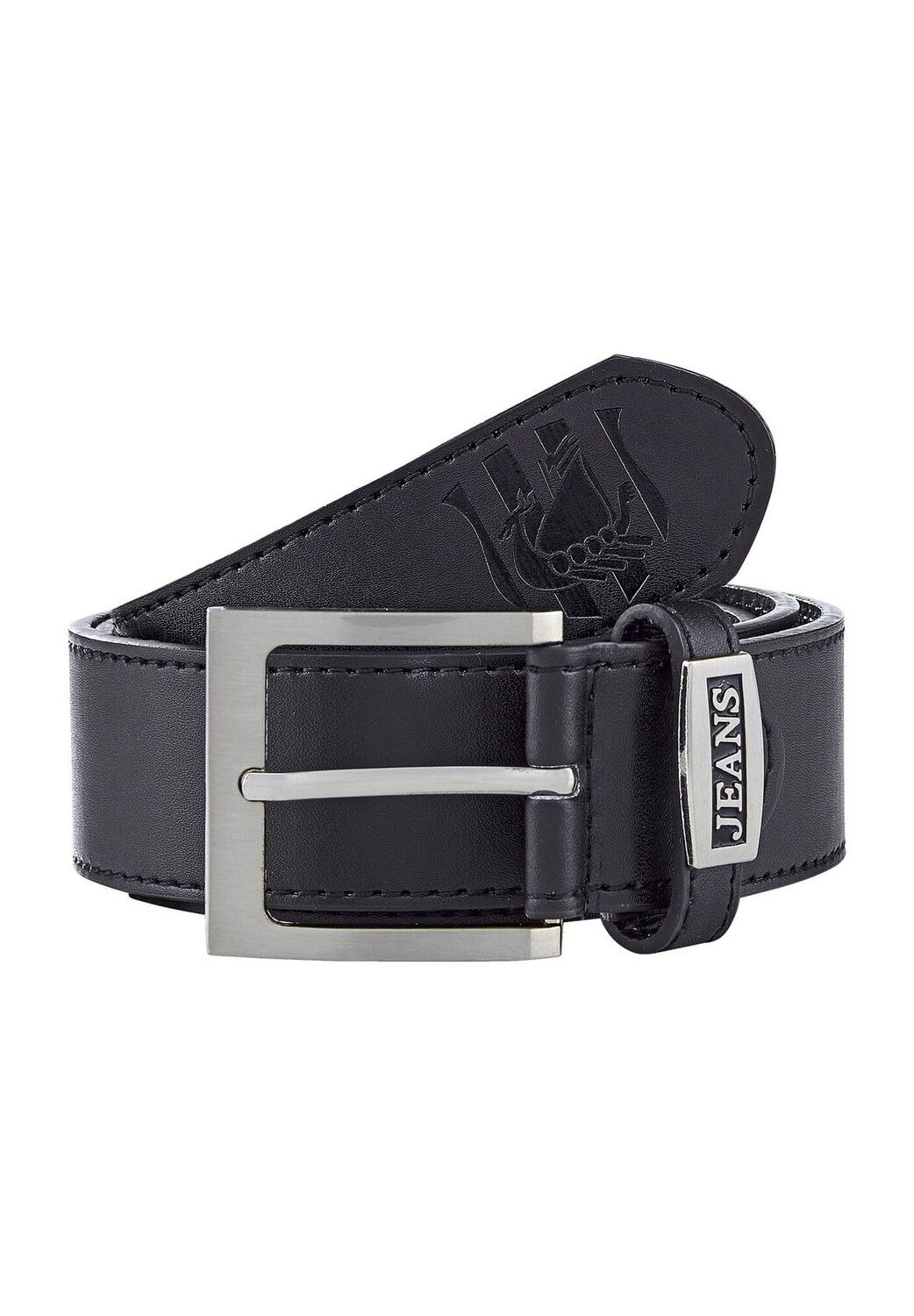 Ремень GIEVALD JAN VANDERSTORM, черный
Ремень GIEVALD JAN VANDERSTORM, черный