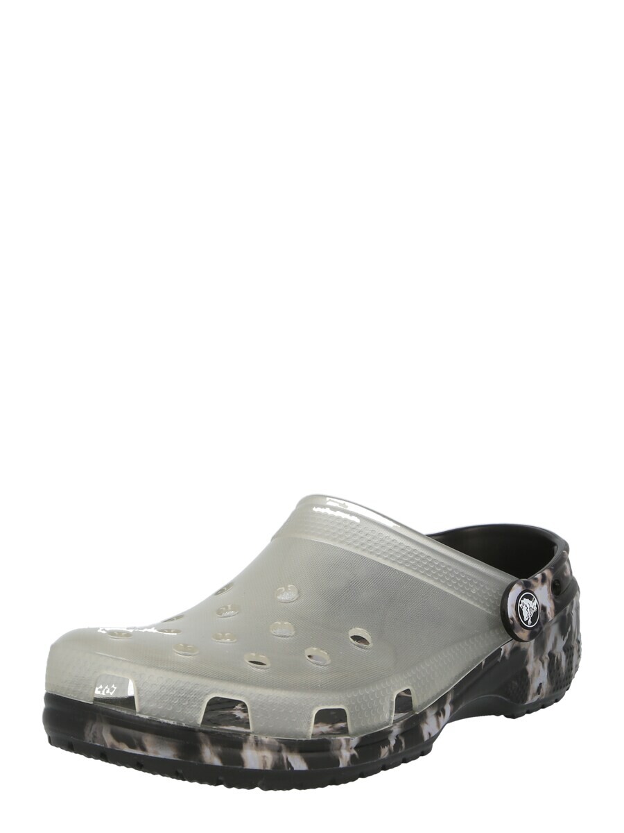 Сандалии Crocs Clogs Classic, черный
Сандалии Crocs Clogs Classic, черный