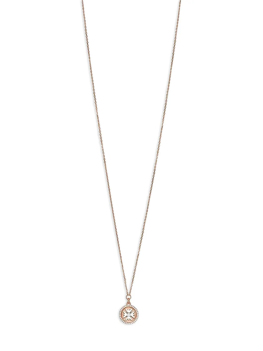 Колье с подвеской Emporio Armani, розовый
Колье с подвеской Emporio Armani, розовый