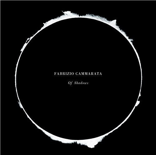 Виниловая пластинка Cammarata, Fabrizio: Of Shadows
Виниловая пластинка Cammarata, Fabrizio: Of Shadows