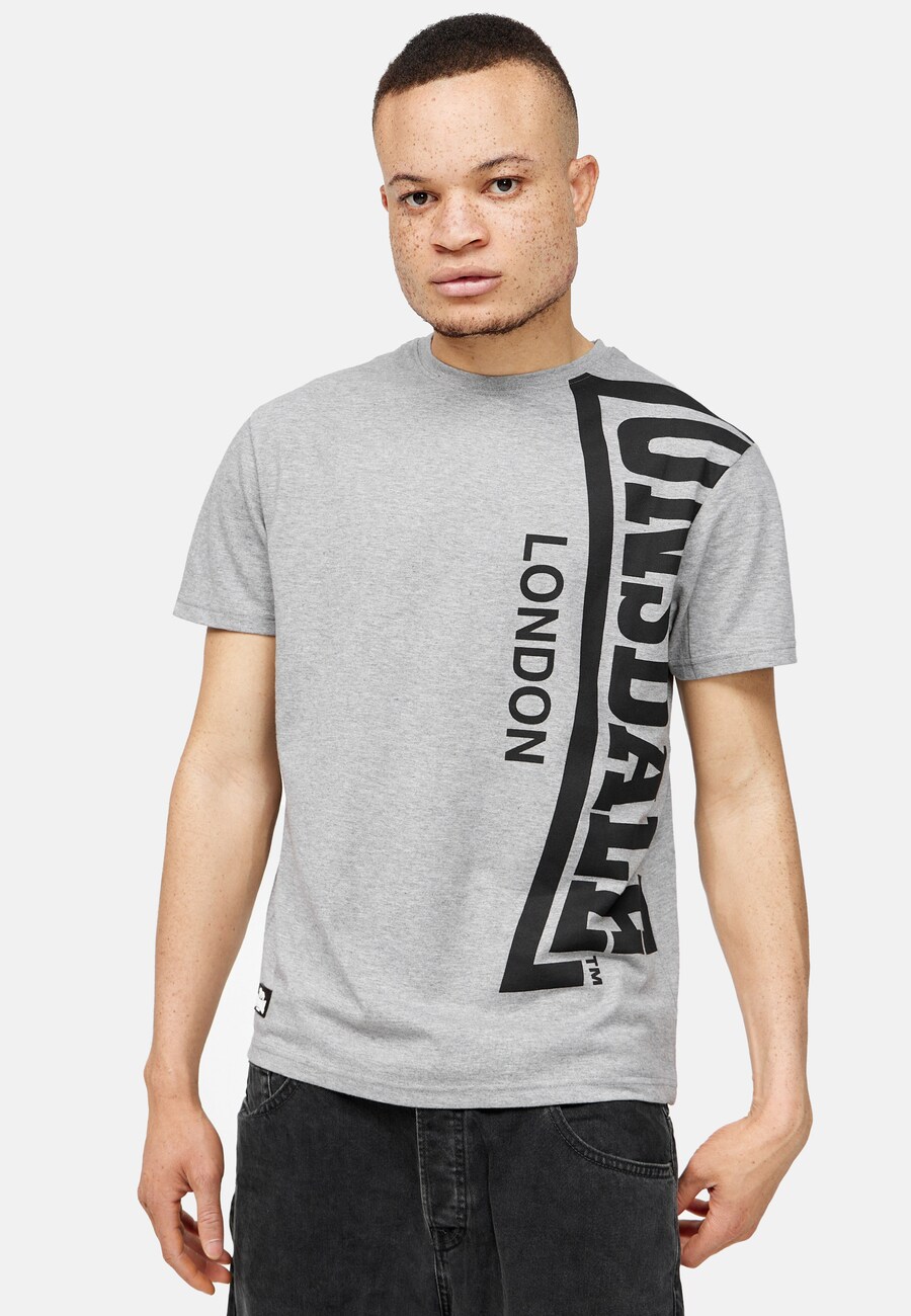 Рубашка LONSDALE Holyrood, пятнистый серый
Рубашка LONSDALE Holyrood, пятнистый серый