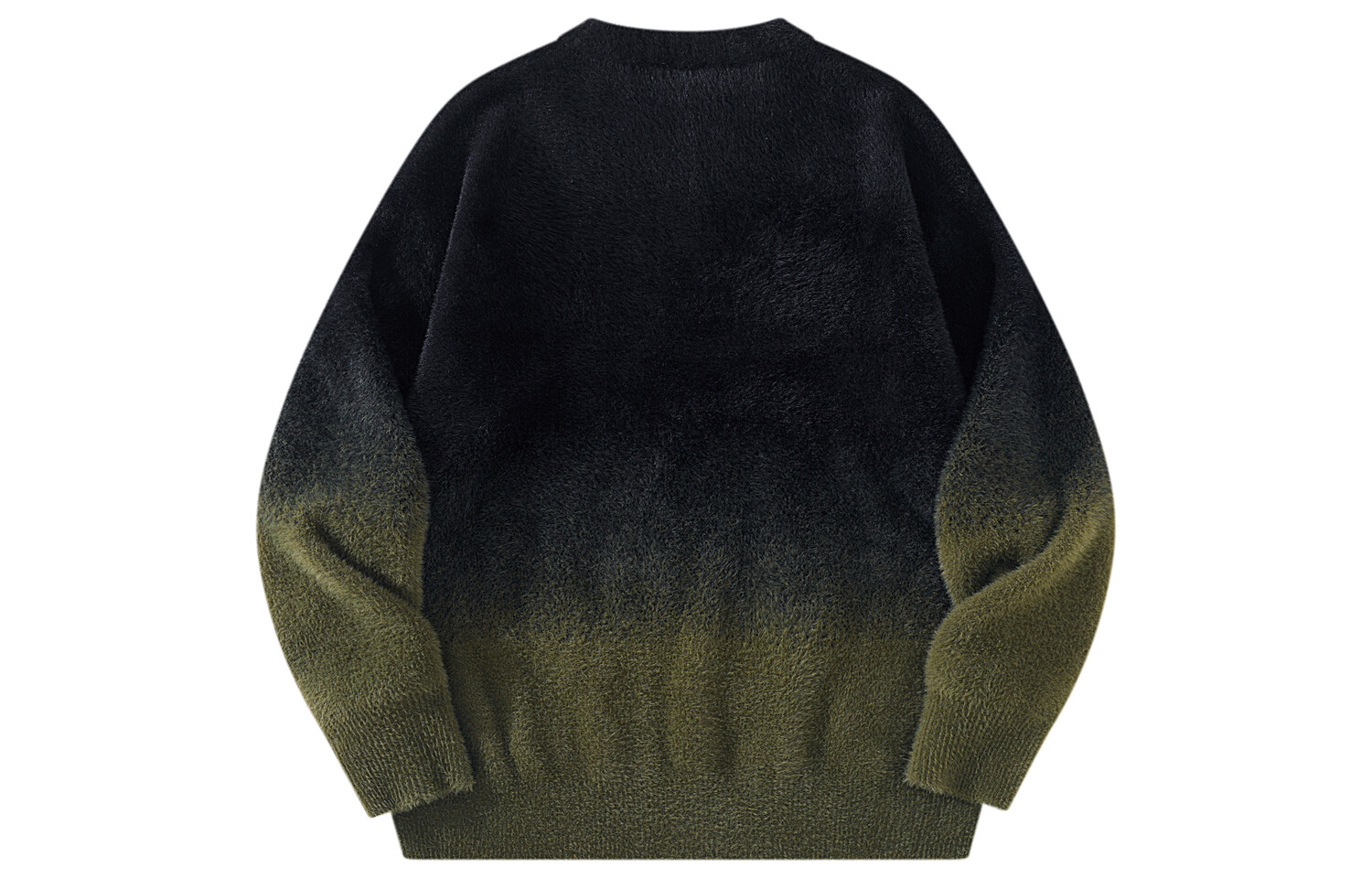 BOTH PLAY Трикотаж унисекс, Черный/Зеленый
BOTH PLAY Трикотаж унисекс, Черный/Зеленый