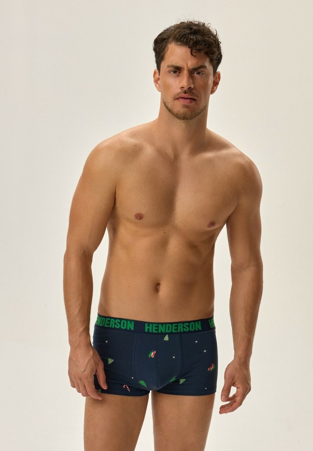 Трусы JURY 2 PACK Henderson, темно-синий
Трусы JURY 2 PACK Henderson, темно-синий