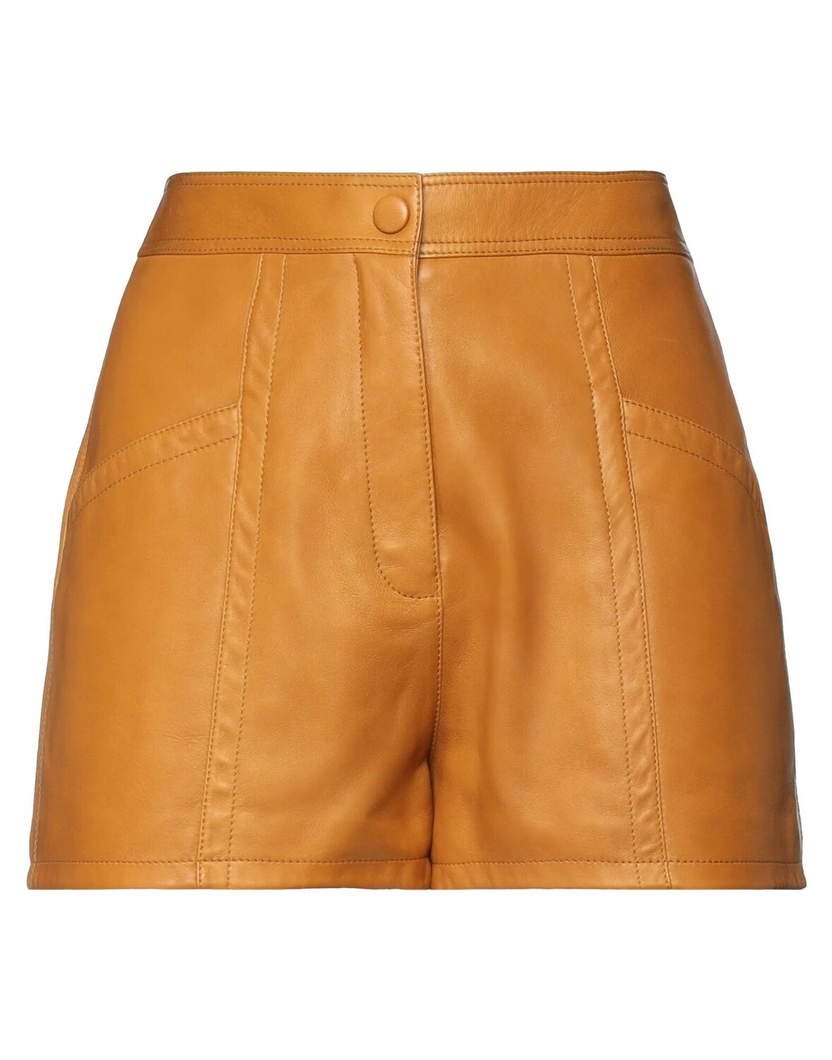 Шорты Saint Laurent, горчичный
Шорты Saint Laurent, горчичный