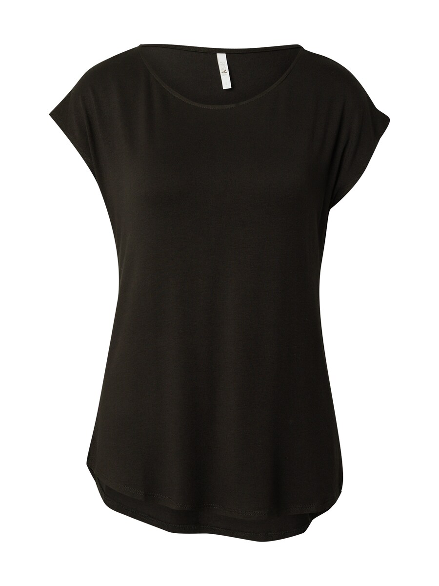 Рубашка Hailys Em44ma, черный
Рубашка Hailys Em44ma, черный