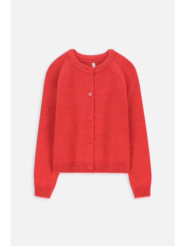 Пуловер Coccodrillo, красный
Пуловер Coccodrillo, красный