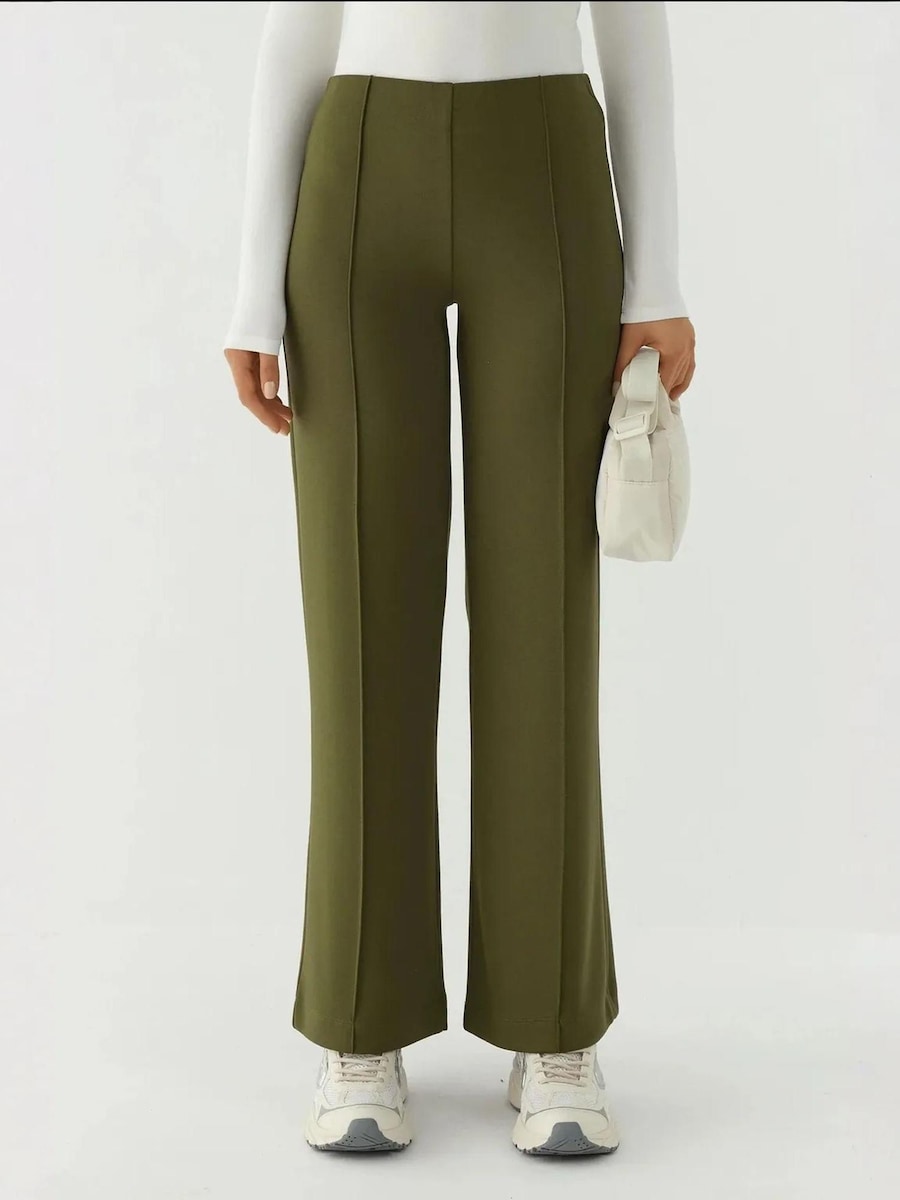 Обычные брюки Hiccup, хаки
Обычные брюки Hiccup, хаки